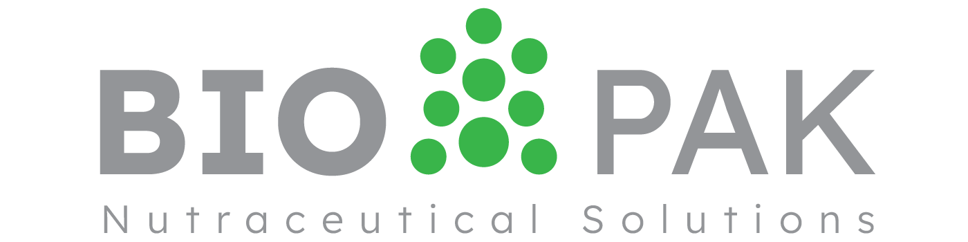 Biopak logo